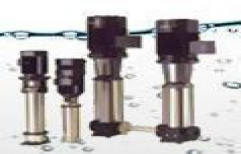 Water Pump by Jay Pumps Private Limited