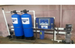 Water Softener Purifier by Rohit Enterprises