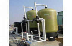 Water Softeners Plants by Universal Water Chemicals Private Limited