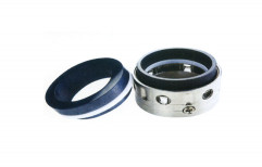 Welded Metal Bellow Seals by Rotomek Seals Private Limited