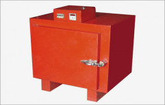 Welding Ovens by New Bombay Hardware Traders Pvt. Ltd.