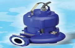 Wet Pit & Dry Pit Pump by Mody Pumps India Private Limited
