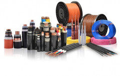 Wire & Cable by RVM Electricals