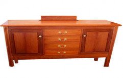 Wooden Cabinet by Rajindra Industries