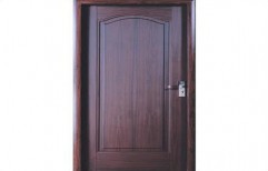 Wooden Door by Keshav Infra