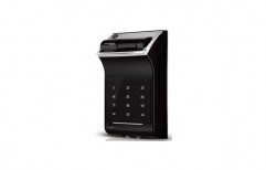 YDR4110 Biometric Digital Door Lock by Kismat Hardware