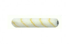 Yellow Stripe Polymide Fabric Rollers by Alpha Marketing, New Delhi