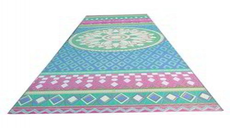 Yoga Mat by Advance Health Care