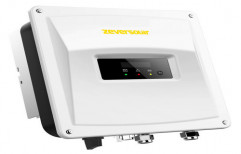 Zever Solar Inverters by Ultra Grid Power Private Limited
