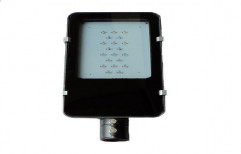 18w Solar LED Street Light by Utkarshaa Energy Services Private Limited