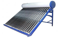 200 LPD Solar Water Heater by GeoPower India Private Limited