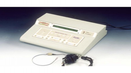 2001 Digital-Audiometer by Microtone Hearing Solution