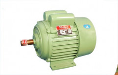 2hp Shilpa Electric Motor by Neelkanth Electricals