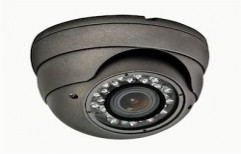 2MP CCTV Camera by CCTV Zone