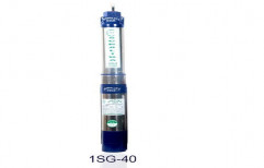 3 HP Submersible Pump by SRG Pumps India