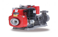 4.5 Litre Diesel Pumpset by Greaves Cotton Limited