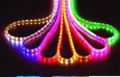 5050-30LED / 5050-60 LED Lighting Strips by Bangalore Electronics Enterprises