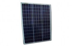 75 Watt Solar Panel by Entellus Solar Private Limited