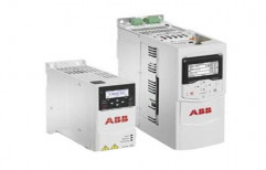 ABB AC Drive by Green House Solar Power Solutions