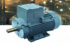 ABB Electric Motors by Jay Dee Enterprises