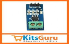 AC / DC 5A Current Sensing Module By Kits Guru KG040 by KitsGuru