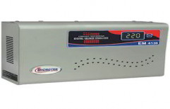 AC Stabilizer  Microtek  Voltage Stabilizer by Patel Electronic