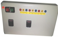 AC Starters by Micromot Controls