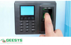 Access Control System by GEESYS Technologies (India) Private Limited