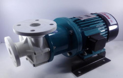 Acid Circulating Pump by Mach Power Point Pumps India Private Limited