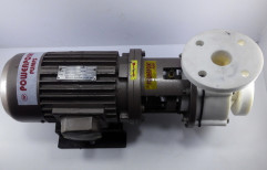 Acid Pump by Mach Power Point Pumps India Private Limited