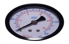 Air Compressor Pressure Gauge by Shabis Enterprises