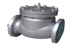 Air Valve by Akshat Engineers Private Limited