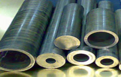 Aluminum Bronze Rod by Supreme Metals