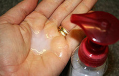 Antimicrobial Hand Wash Liquid by Shree Saai Traders