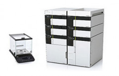 AP Series White And Black Colour Balances Machine by MNS Instruments