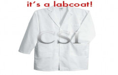 Apron Coat by Chandra Scientific Industries