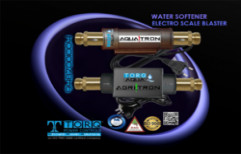 Aquatron Scale Blaster_Descaler by Torq India
