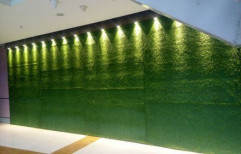Artificial Grass by Enlightenment Interiors Private Limited