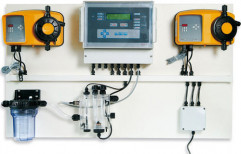 Auto Dosing System by Positive Metering Pumps I Private Limited