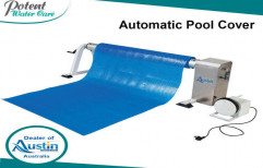 Automatic Pool Cover by Potent Water Care Private Limited