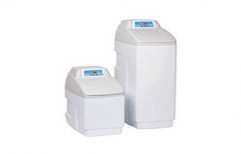 Automatic Water Softener by Ess-Kay Engineers