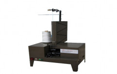 Automatic Winding Machine by Super Sonic Impex