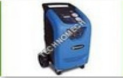 Automobile Recovery Equipments by Technomech