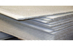 Avrest Fibre Cement Board by Bohare Construction Company