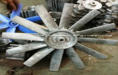 Axial Impeller by Pal Electric & Engineering Works