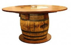 Bar Table by Tanzz Creations