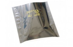 Barrier Bags by Mayank Plastics