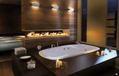 Bathroom Designing Service by Dimple Enterprises