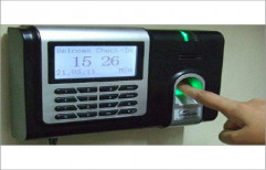 Biometric Access Control System by Himalaya Infratech