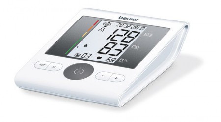 Blood Pressure Monitor by Isha Surgical